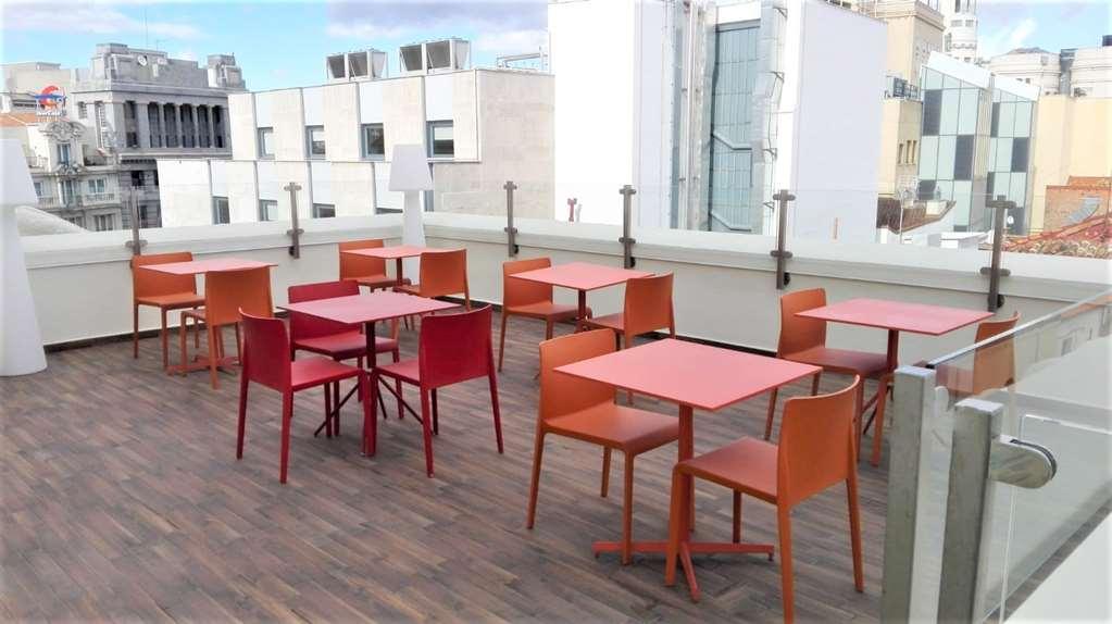 Vincci Centrum Hotel