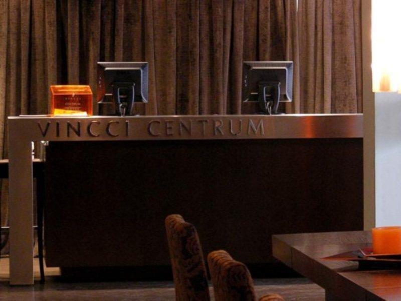 Vincci Centrum 4* Madrid